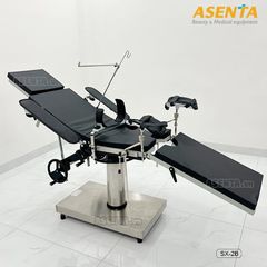 Bàn mổ điện đa năng cao cấp SXD8802-A