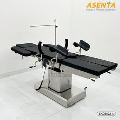 Giường phẫu thuật đa năng thủy lực SXS3001-I