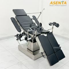 Giường phẫu thuật thủy lực đa năng SB-802
