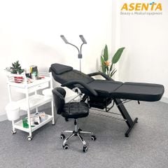 Giường phun xăm thẩm mỹ chính hãng HMBB-8250