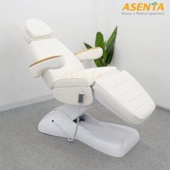 Giường phun xăm thẩm mỹ chỉnh điện cao cấp HMBB-C830 Series