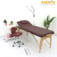 Giường phun xăm vali phun xăm di động HMBB-8102-70