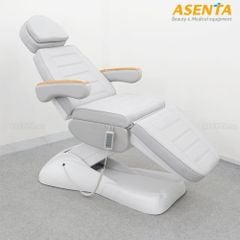 Giường tiêm Filler chỉnh điện cao cấp HMBB-C830 Series 3 động cơ và 4 động cơ