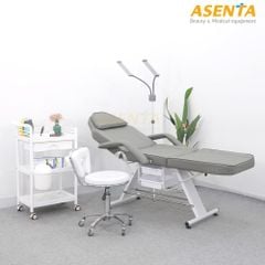 Giường tiêm Filler thẩm mỹ cao cấp HMBB-8250