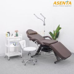 Giường tiêm Filler thẩm mỹ cao cấp HMBB-8250