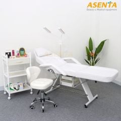 Giường tiêm Filler thẩm mỹ cao cấp HMBB-8250