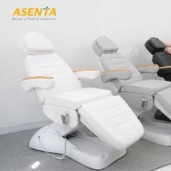 Giường tiêm Filler chỉnh điện cao cấp HMBB-C830 Series 3 động cơ và 4 động cơ