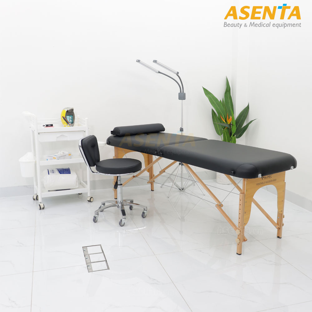 Giường vali di động nhập khẩu HMBB-8101-60