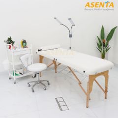 Giường vali di động nhập khẩu HMBB-8101-60