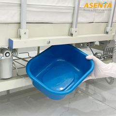 Giường bệnh nhân ICU chỉnh điện đa chức năng HMNB-2020