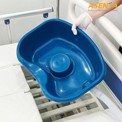 Giường bệnh nhân ICU chỉnh điện đa chức năng HMNB-2020