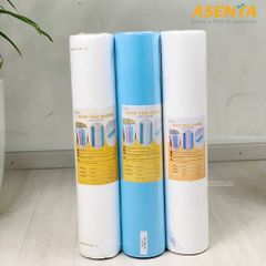 Vải không dệt kháng khuẩn Seny cho bệnh viện phòng khám spa