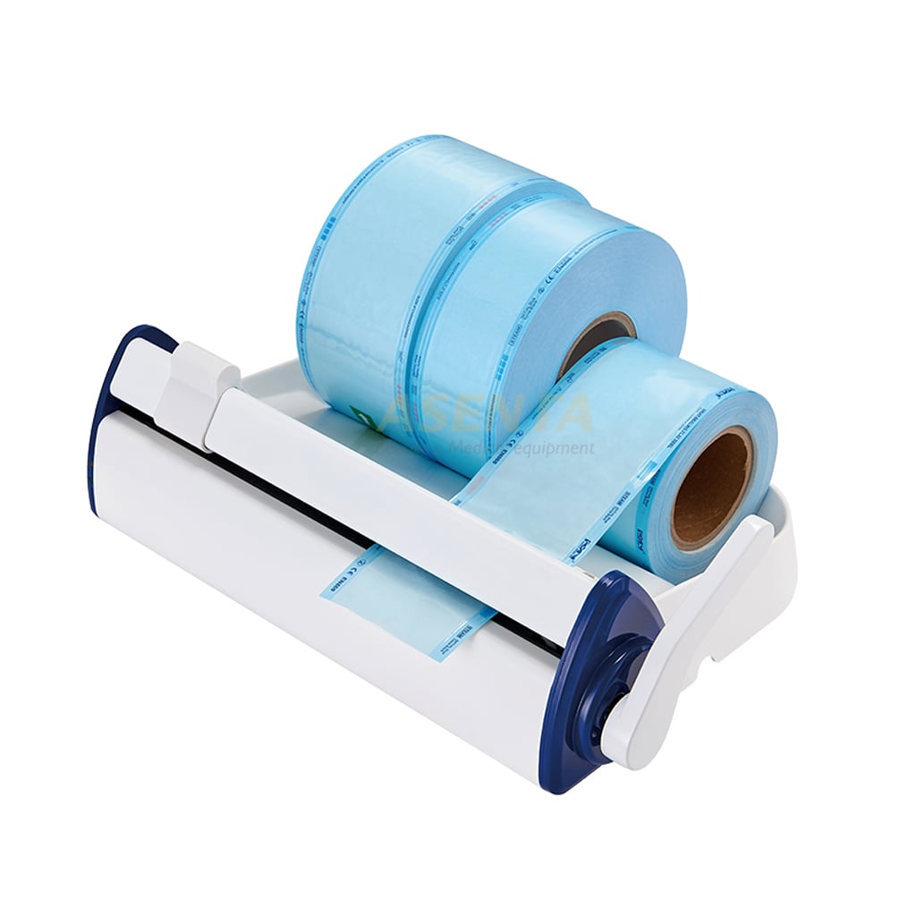 Máy đóng gói dụng cụ y khoa tiệt trùng S-1
