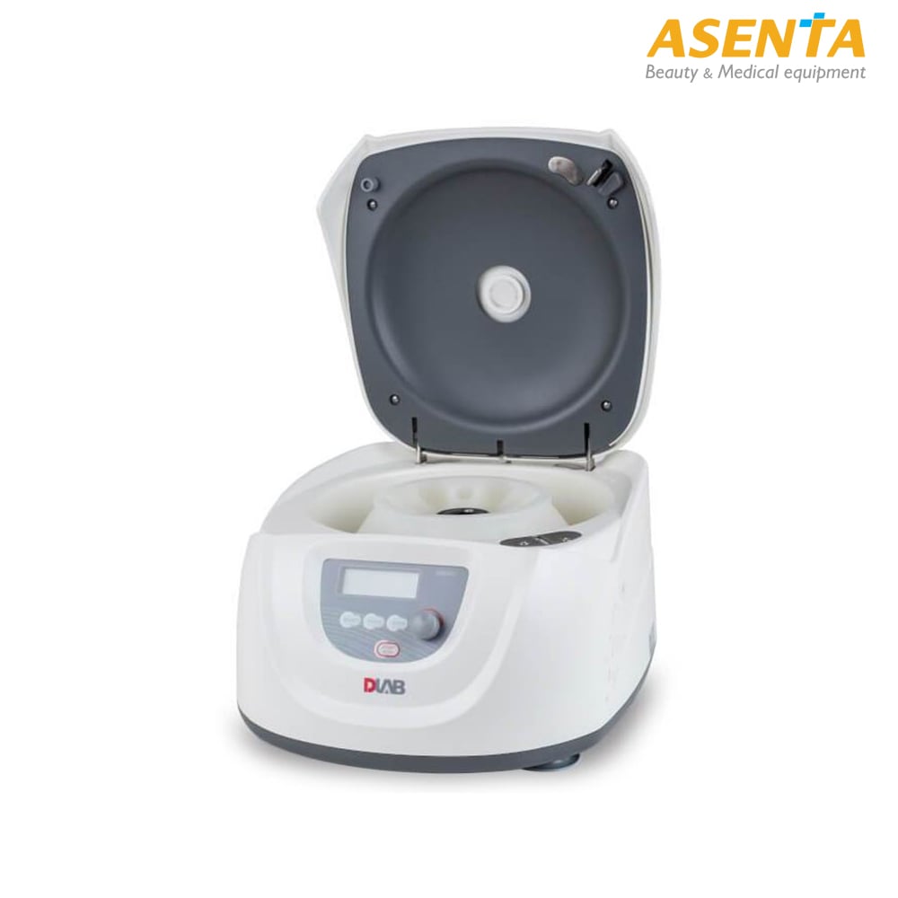 Máy ly tâm 12 ống Dlab DM-0412