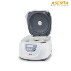 Máy ly tâm 12 ống Dlab DM-0412