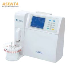 Máy xét nghiệm sắc ký lỏng ion tự động HbA1c Audicom AC6601
