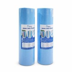 Miếng lót vải không dệt dùng trong y tế 50*40cm 40gsm