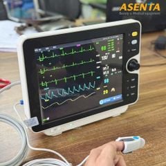 Monitor theo dõi bệnh nhân 5 thông số YONKER YK-8000B