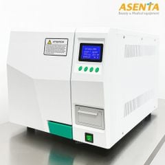 Nồi hấp tiệt trùng 24 lít chân không TM-24DV Jibimed