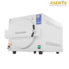 Nồi hấp tiệt trùng để bàn 23 lít, Class N (hiện số tự động)