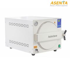 Nồi hấp tiệt trùng để bàn 23 lít, Class N (hiện số tự động)