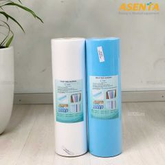 Khăn lót giường y tế, spa, thẩm mỹ viện – Vải không dệt dùng 1 lần Seny