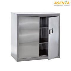 Tủ đựng dụng cụ Y Tế Inox 304