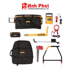 Bộ thiết bị dò tìm công trình ngầm FLUKE 2082