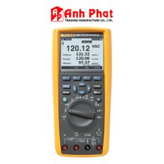 Đồng hồ vạn năng FLUKE 289 True-RMS