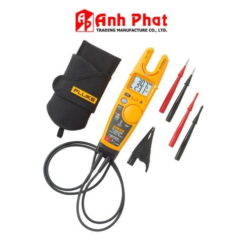 Ampe kìm FLUKE T6-1000 Pro