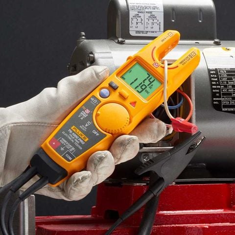 Ampe kìm FLUKE T6-1000 Pro