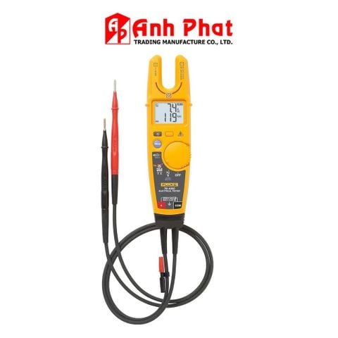 Ampe kìm FLUKE T6-1000