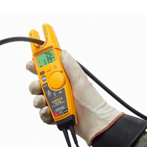 Ampe kìm FLUKE T6-1000