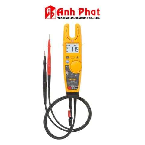 Ampe kìm FLUKE T6-600