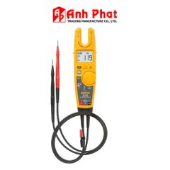 Ampe kìm FLUKE T6-600