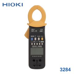 Ampe kìm AC/DC HIOKI 3284 True-RMS