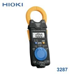 Ampe kìm AC/DC HIOKI 3287 True-RMS