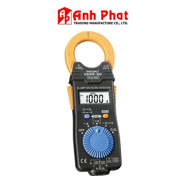Ampe kìm HIOKI 3288-20