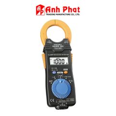 Ampe kìm AC/DC HIOKI 3288-20 (1000A)