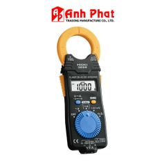 Ampe kìm AC/DC HIOKI 3288 (1000A)