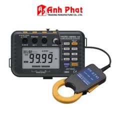 Ampe kìm AC/DC HIOKI 3290-10 True-RMS