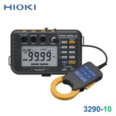 Ampe kìm AC/DC HIOKI 3290-10 True-RMS