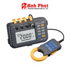 Ampe kìm AC/DC HIOKI 3290 True-RMS
