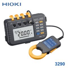 Ampe kìm AC/DC HIOKI 3290 True-RMS