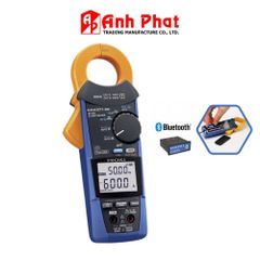Ampe kìm AC/DC HIOKI CM4371-50 KIT True-RMS