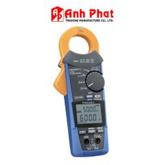 Ampe kìm AC/DC HIOKI CM4371 True-RMS