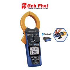 Ampe kìm AC/DC HIOKI CM4373-50 KIT