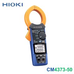 Ampe kìm AC/DC HIOKI CM4373-50 True-RMS