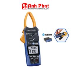 Ampe kìm AC/DC HIOKI CM4375-50 KIT