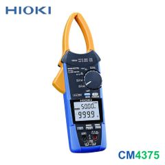 Ampe kìm AC/DC HIOKI CM4375 True-RMS